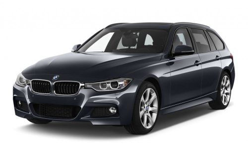 BMW 3 (F31) OFUKY OKEN (2012-2019)