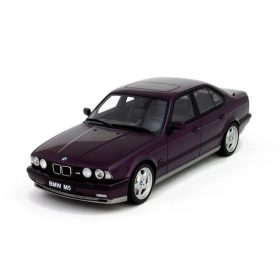 BMW 5 (E34) OFUKY OKEN (1989-1995)