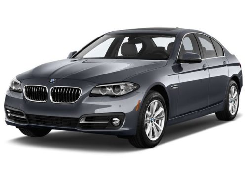BMW 5 (F10) OFUKY OKEN (2010-2016)