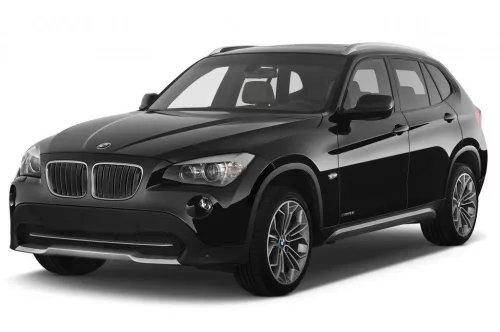 BMW X1 (E84) OFUKY OKEN (2009-2015)