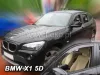 BMW X1 (E84) OFUKY OKEN (2009-2015)