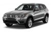 BMW X3 (F25) OFUKY OKEN (2010-2017)