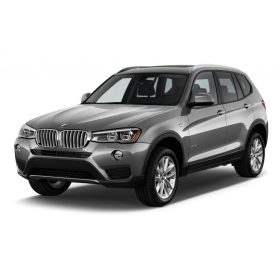 BMW X3 (F25) OFUKY OKEN (2010-2017)