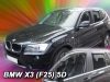BMW X3 (F25) OFUKY OKEN (2010-2017)