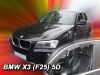 BMW X3 (F25) OFUKY OKEN (2010-2017)