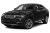 BMW X4 (F26) OFUKY OKEN (2014-2018)