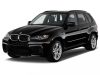 BMW X5 (E70) OFUKY OKEN (2007-2013)
