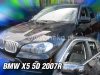 BMW X5 (E70) OFUKY OKEN (2007-2013)