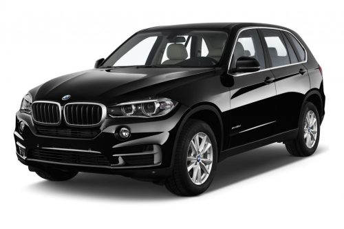 BMW X5 (F15) OFUKY OKEN (2013-2019)