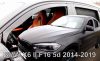 BMW X6 (F16) OFUKY OKEN (2015-2019)