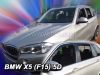 BMW X5 (F15) OFUKY OKEN (2013-2019)