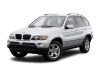 BMW X5 (E53) OFUKY OKEN (1999-2006)