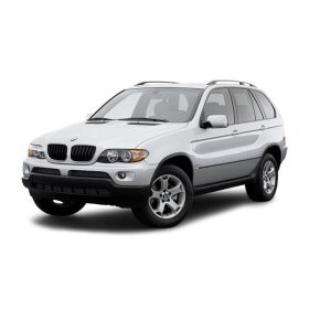 BMW X5 (E53) OFUKY OKEN (1999-2006)