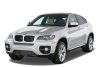 BMW X6 (E71) OFUKY OKEN (2008-2014)