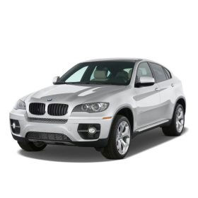 BMW X6 (E71) OFUKY OKEN (2008-2014)