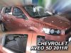 CHEVROLET AVEO (T300) OFUKY OKEN (2011-2017)