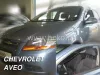 CHEVROLET AVEO (T200) OFUKY OKEN (2002-2011)