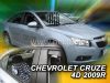 CHEVROLET CRUZE OFUKY OKEN (2009-2017)