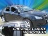 CHEVROLET CRUZE OFUKY OKEN (2009-2017)