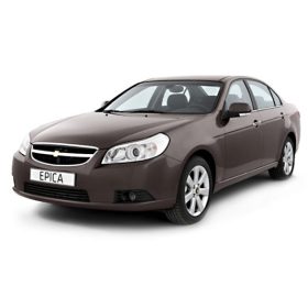 CHEVROLET EPICA OFUKY OKEN (2006-2012)