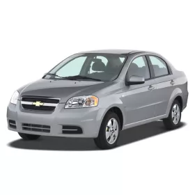 CHEVROLET LACETTI OFUKY OKEN (2002-2010)