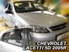 CHEVROLET LACETTI OFUKY OKEN (2002-2010)
