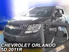 CHEVROLET ORLANDO OFUKY OKEN (2011-2017)