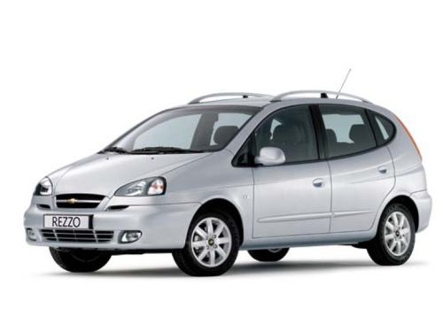 CHEVROLET REZZO OFUKY OKEN (2000-2008)