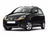 CHEVROLET SPARK II. OFUKY OKEN (2005-2010)
