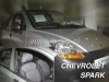CHEVROLET SPARK II. OFUKY OKEN (2005-2010)