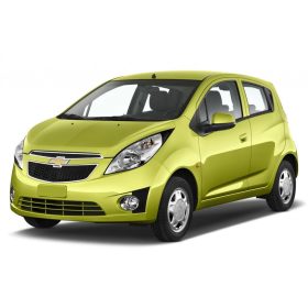 CHEVROLET SPARK III. OFUKY OKEN (2010-2017)