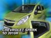 CHEVROLET SPARK III. OFUKY OKEN (2010-2017)