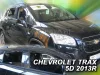 CHEVROLET TRAX OFUKY OKEN (2012-2017)
