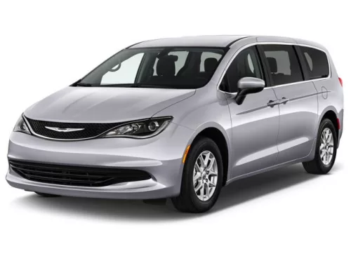 CHRYSLER PACIFICA OFUKY OKEN (2016-)