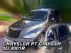 CHRYSLER PT CRUISER OFUKY OKEN (2000-2010)