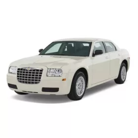 CHRYSLER 300C VANA DO KUFRU (2004-2010)