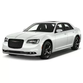 CHRYSLER 300C OFUKY OKEN (2011-)