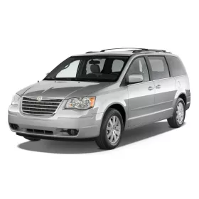CHRYSLER GRAND VOYAGER V. OFUKY OKEN (2008-2022)