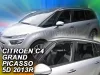 CITROEN C4 GRAND PICASSO OFUKY OKEN (2013-2022)