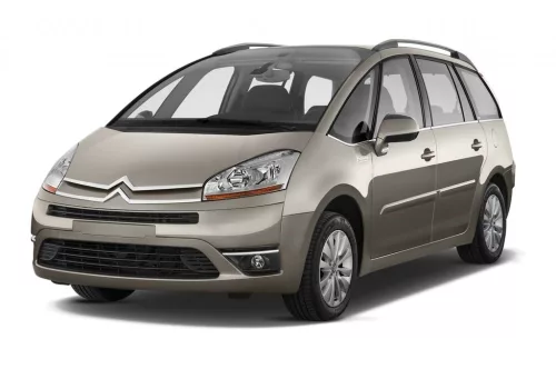 CITROEN C4 GRAND PICASSO OFUKY OKEN (2006-2013)