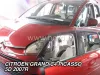 CITROEN C4 GRAND PICASSO OFUKY OKEN (2006-2013)
