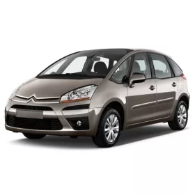CITROEN C4 PICASSO OFUKY OKEN (2006-2013)