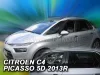 CITROEN C4 PICASSO OFUKY OKEN (2013-2022)