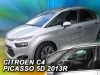CITROEN C4 PICASSO OFUKY OKEN (2013-2022)