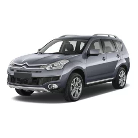 CITROEN C-CROSSER OFUKY OKEN (2007-2013)