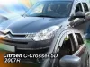 CITROEN C-CROSSER OFUKY OKEN (2007-2013)