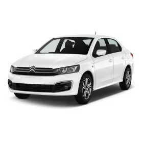 CITROEN C-ELYSEE OFUKY OKEN (2012-2020)