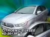 CITROEN C-ELYSEE OFUKY OKEN (2012-2020)