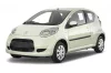 CITROEN C1 OFUKY OKEN (2005-2014)