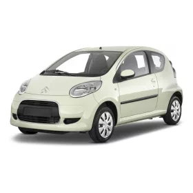 CITROEN C1 OFUKY OKEN (2005-2014)